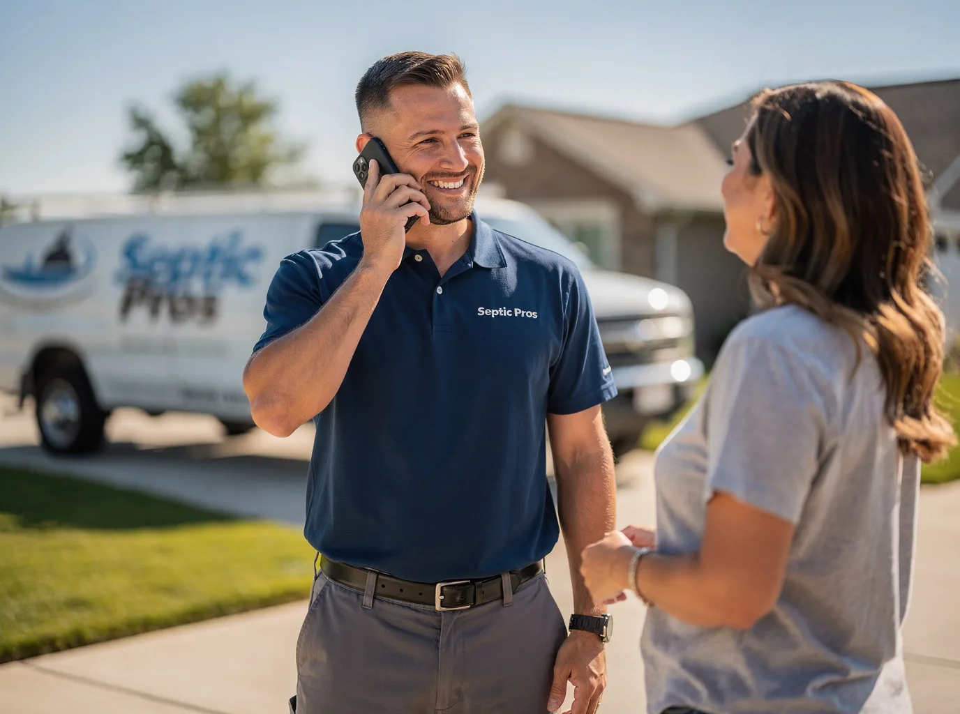 Septic Tank Pumping Stanfield, NC FAQs